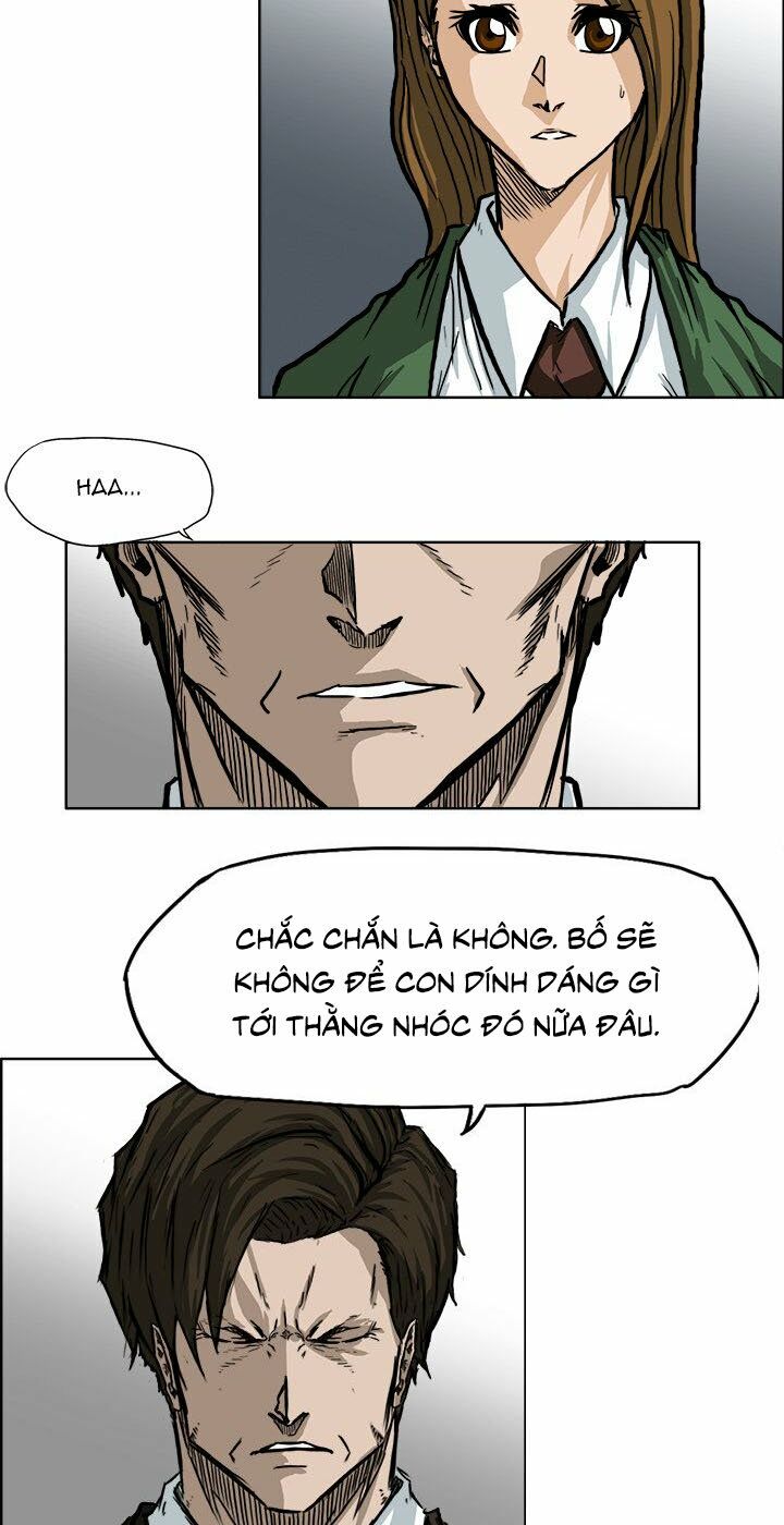 bá chủ học đường ss2 chapter 5 27