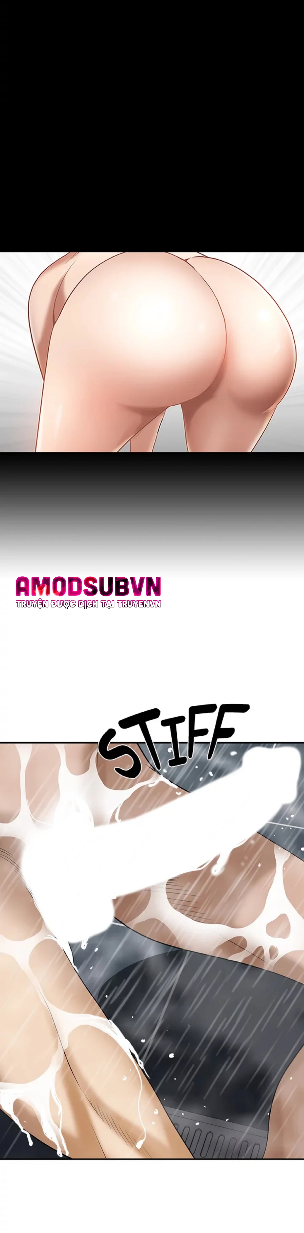 chung nhà bạn mẹ chapter 4 12