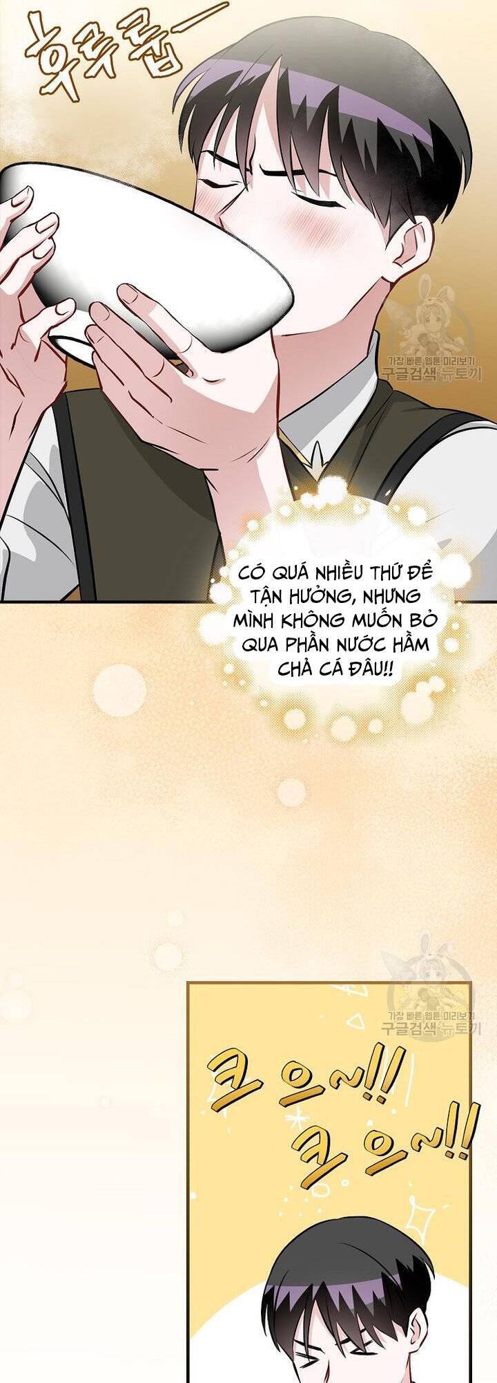 Level Up Chỉ Bằng Cách Ăn Cơm Chapter 164 29