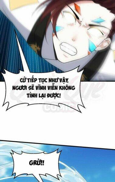 hệ thống thần long nghịch thiên chapter 58 15