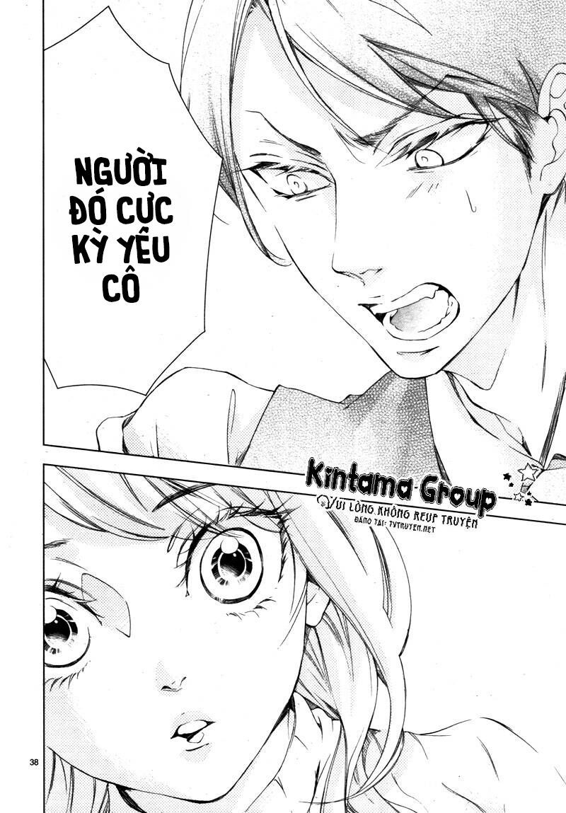 shitsuji-tachi no chinmoku chapter 12 38