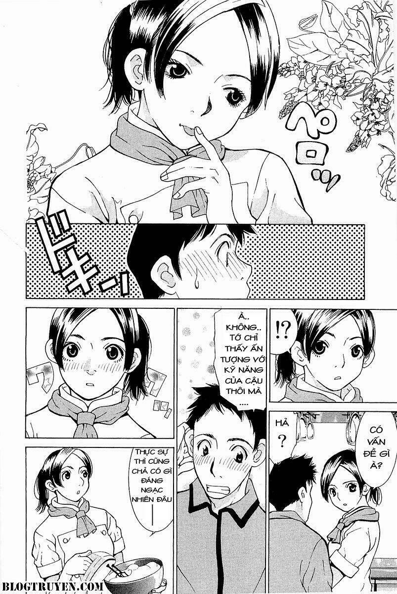 gacha gacha - secret chapter 9 31