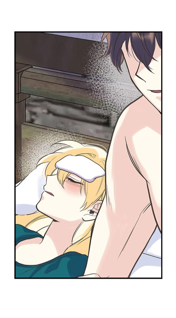 chị tôi đã nhặt về một nam chính quyến rũ chapter 16 42