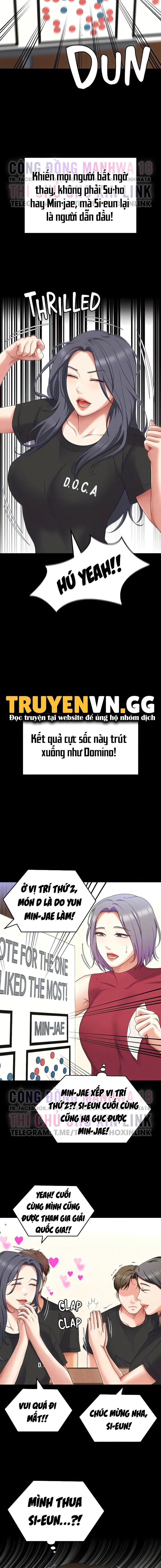 tối nay cưng muốn ăn gì? chapter 81 11