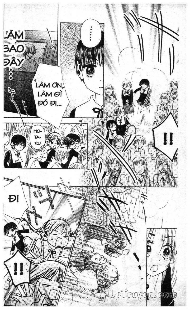 gakuen alice chapter 11 95