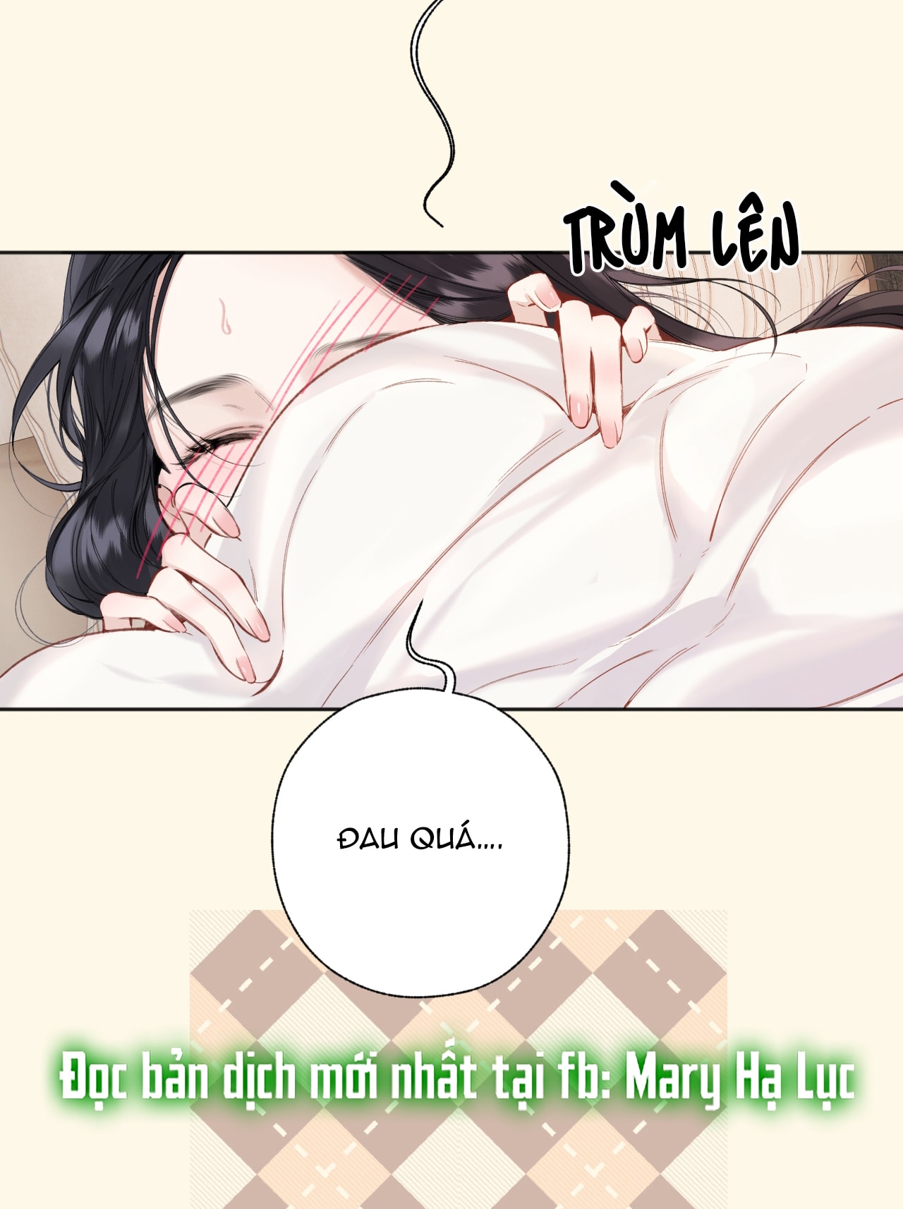 Trêu Nhầm chapter 47.2 9