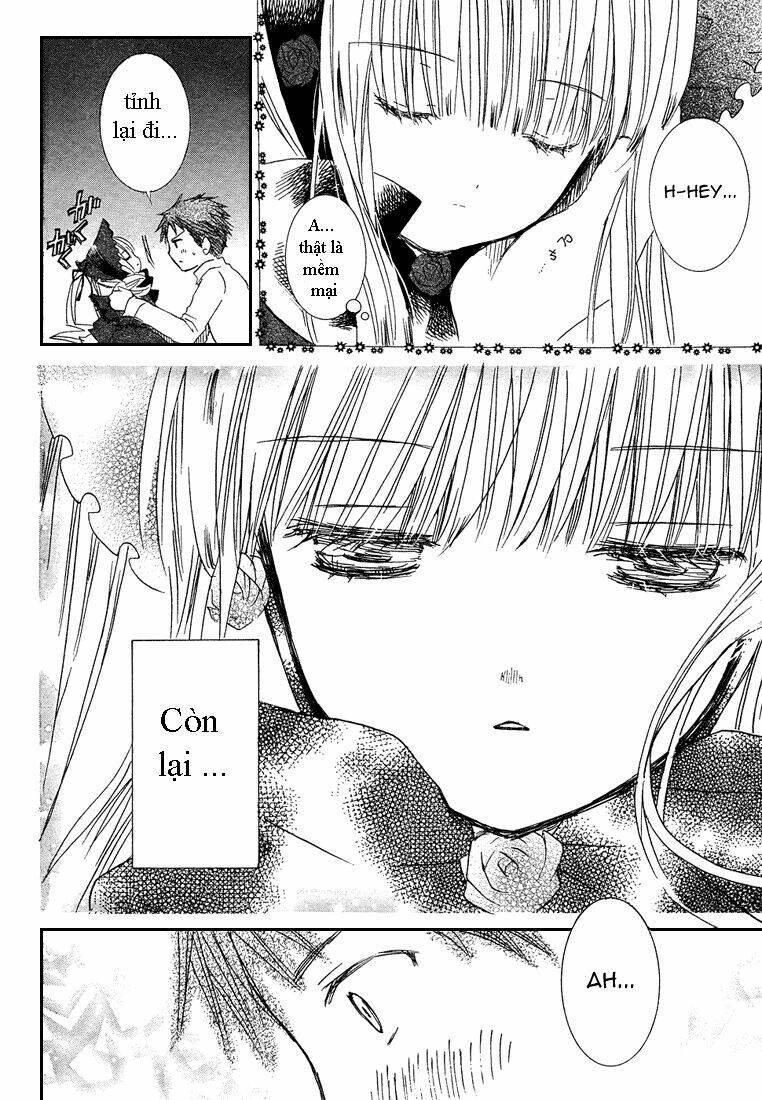 rozen maiden ii chapter 2 30