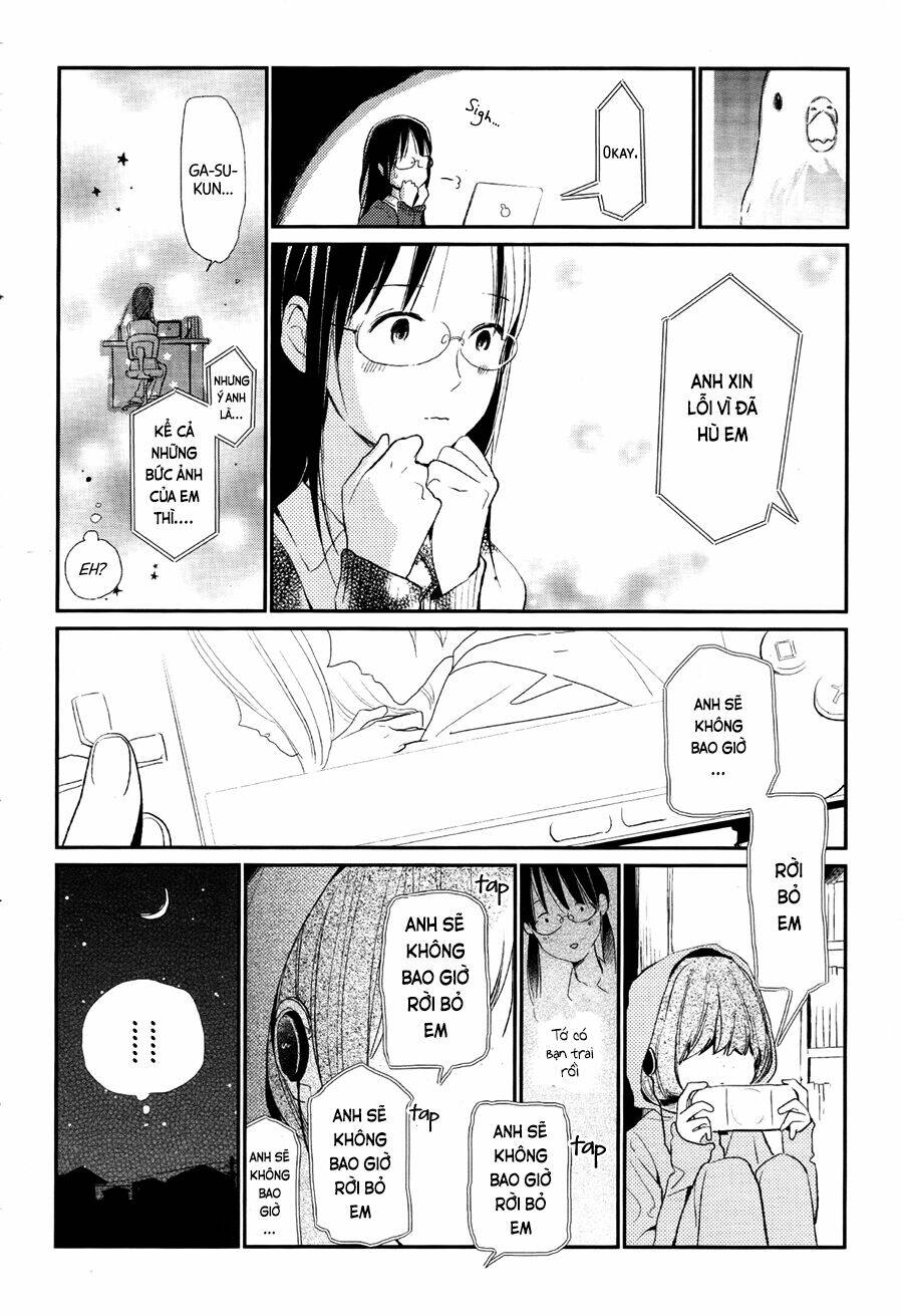 sumikko no futari chapter 1 7