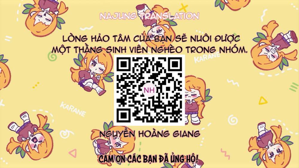 chúc em hạnh phúc, lemon! (hay chapter 5 31