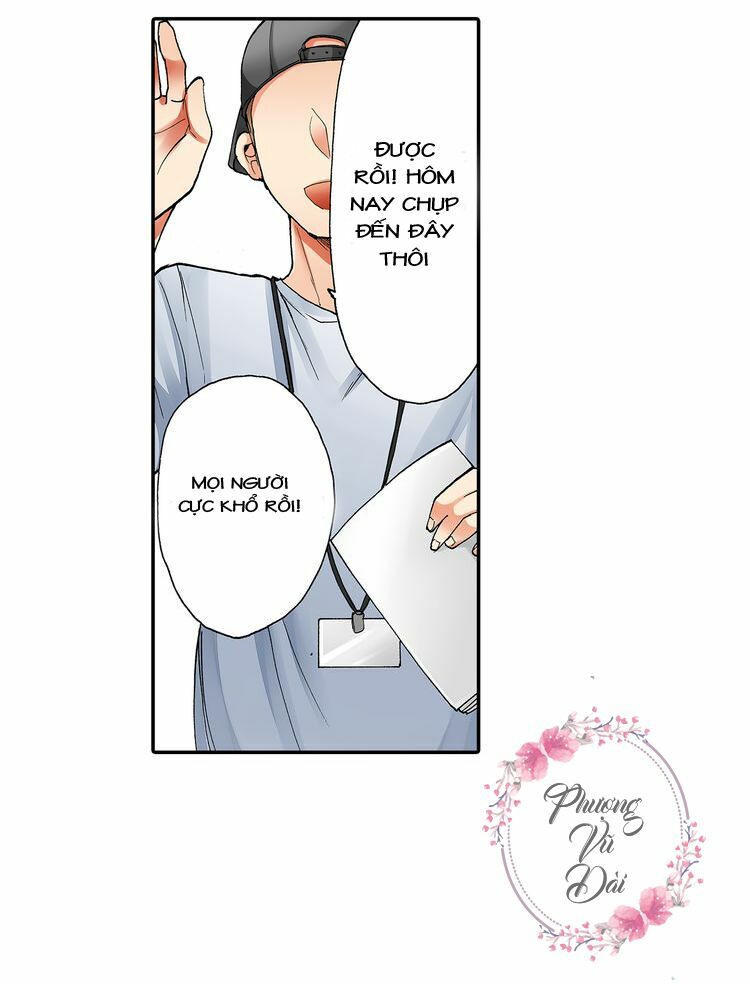 mệnh lệnh tuyệt đối của bá đạo vương tử chapter 4 33