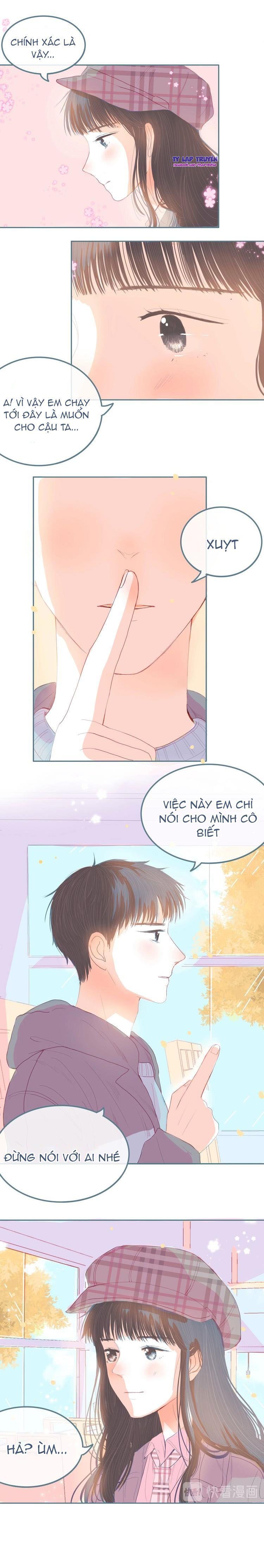 không có mưa gió thì sao có nắng chapter 11 13