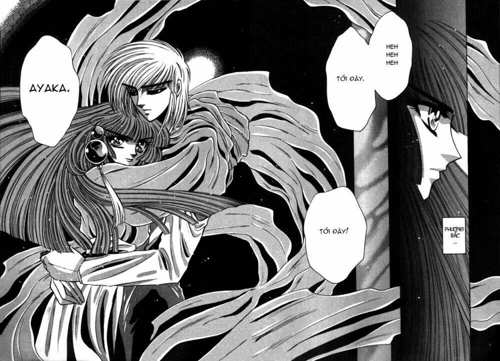 moryo kiden chapter 5 30