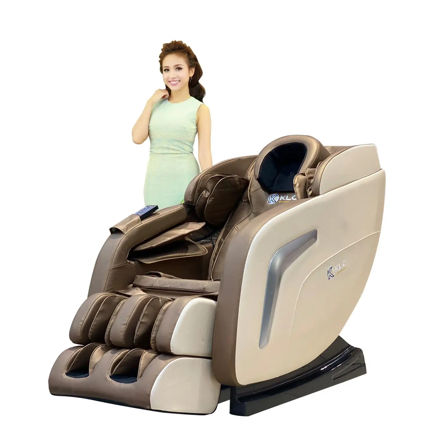 Ghế Massage KLC KY222