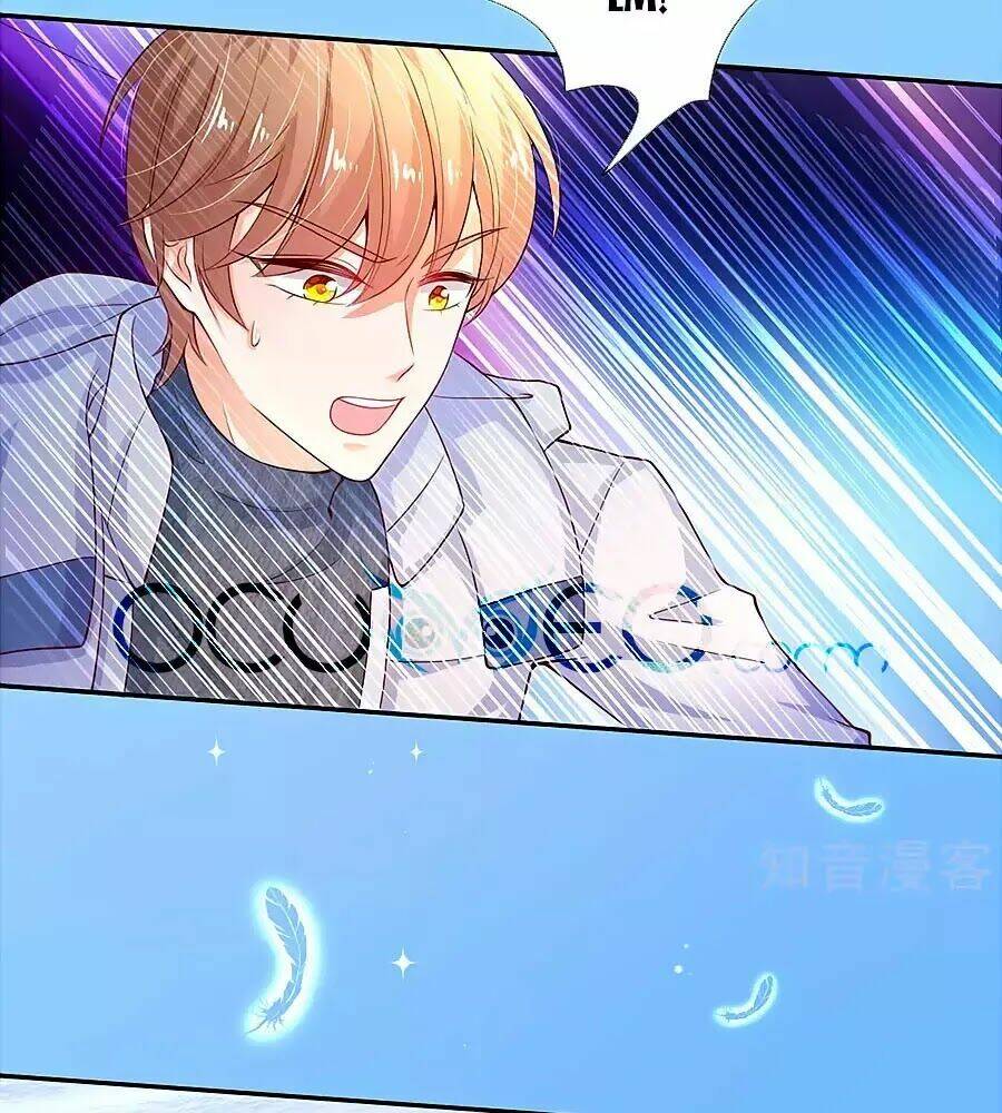 bỗng một ngày trở thành con gái nhà vua chapter 154 42