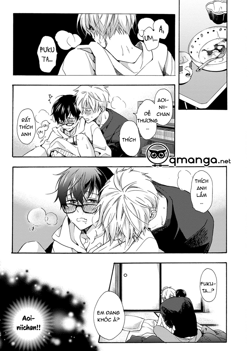 chờ em yêu anh chapter 6 17