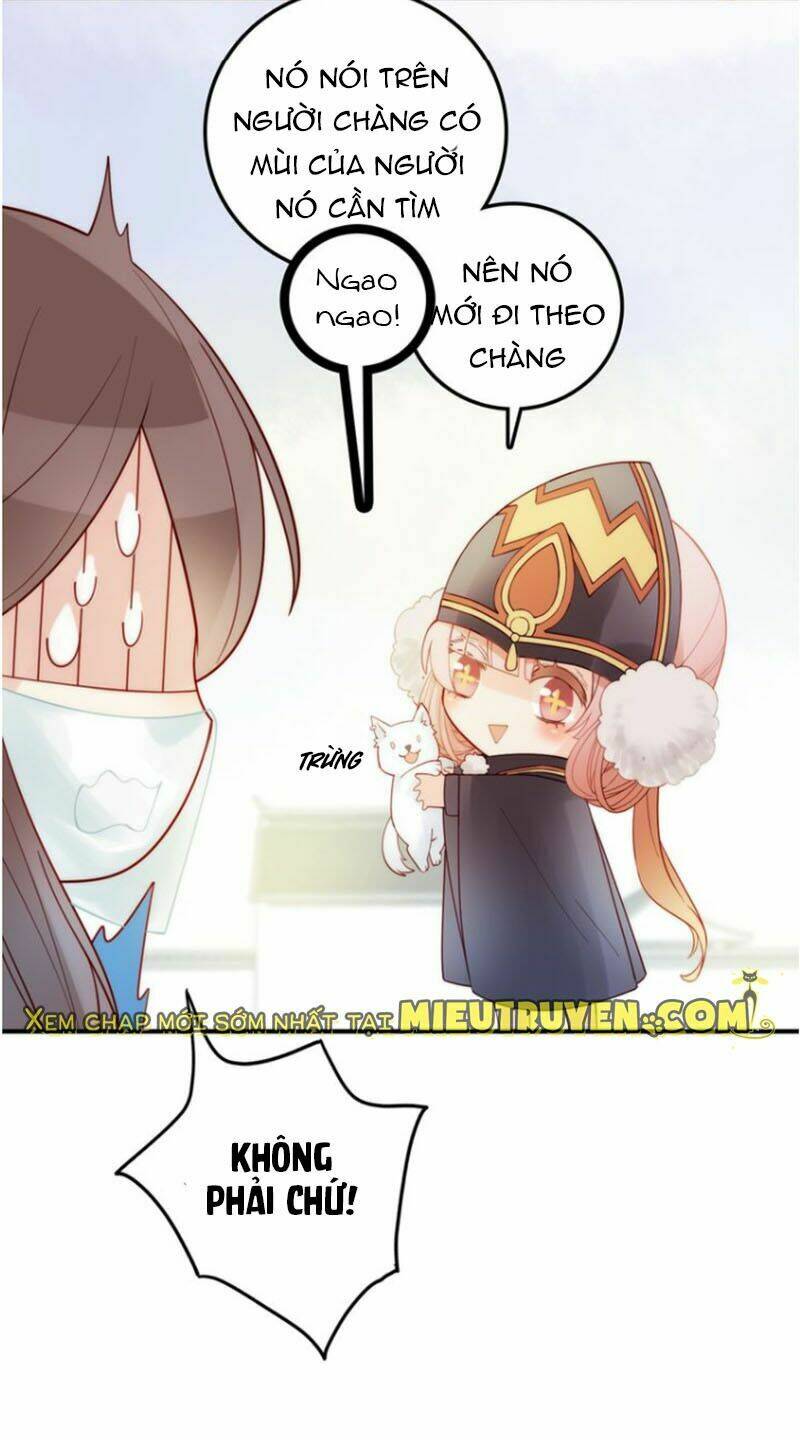 cướp chàng vợ về đón năm mới chapter 4.2 5