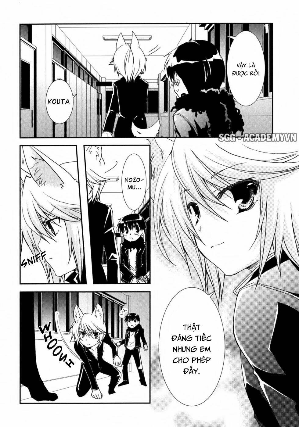 kanokon chapter 46 17