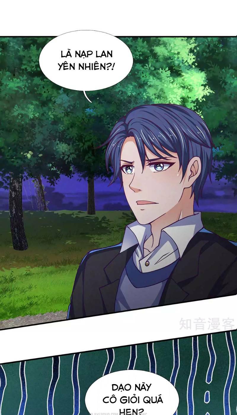 chung cực binh vương tại đô thị chapter 82 17