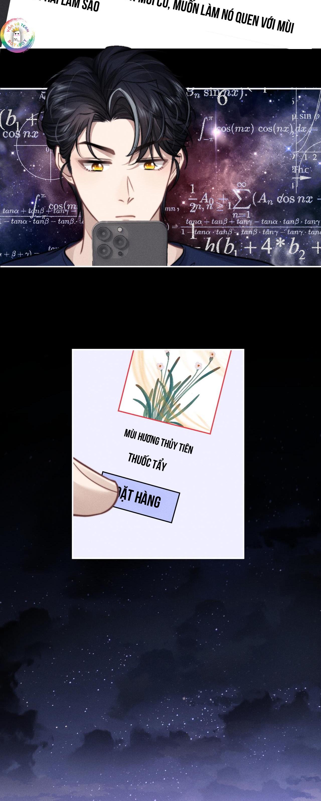 chấp sự thỏ tai cụp chapter 53.1 27