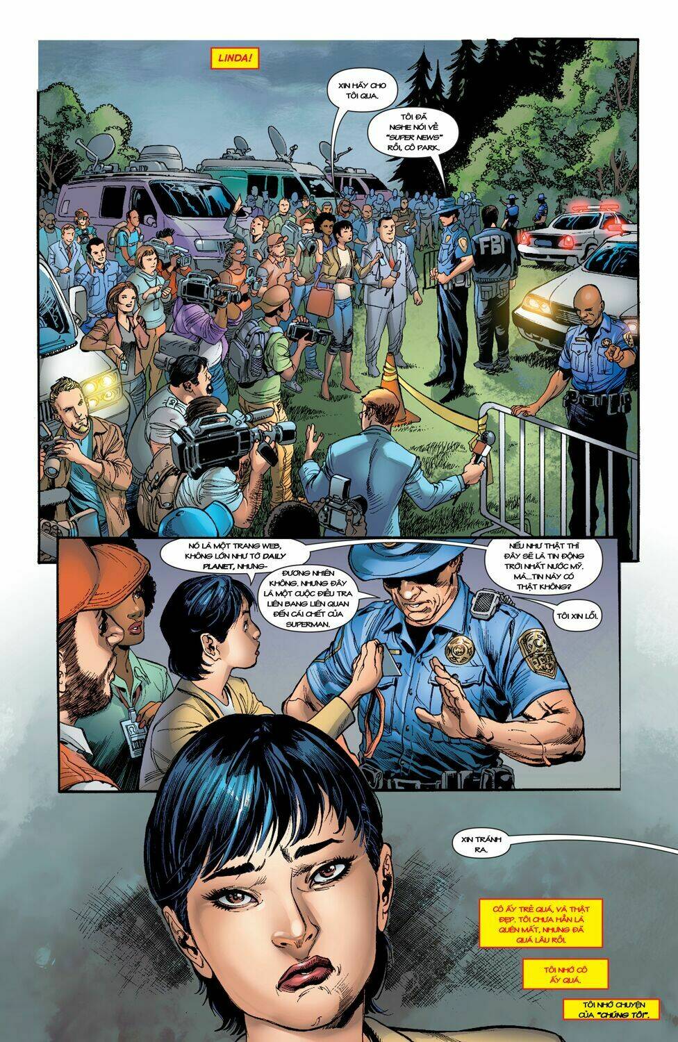 dc universe - rebirth chapter 1 39