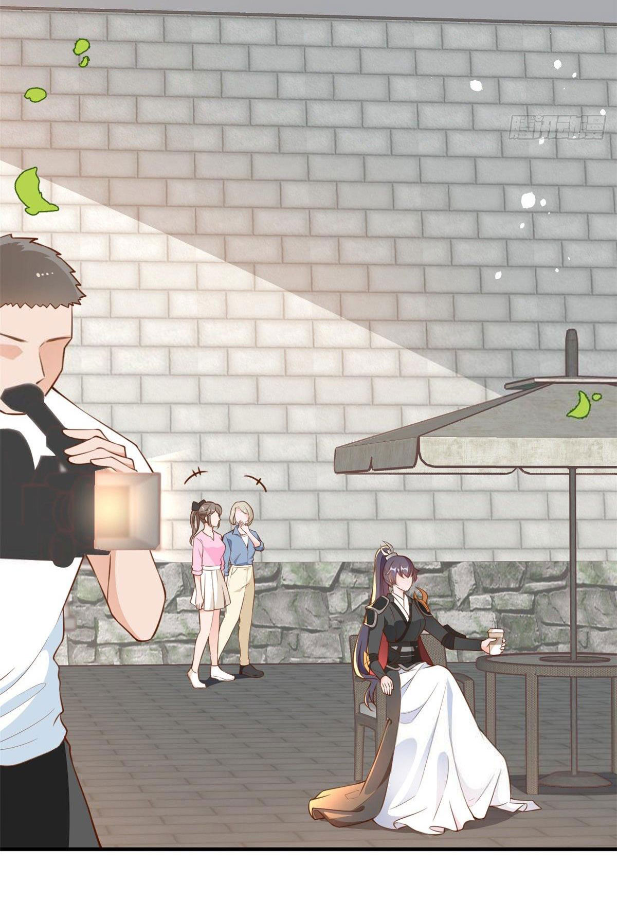 hệ thống xuyên nhanh: nam thần bùng cháy đi! chapter 4 3