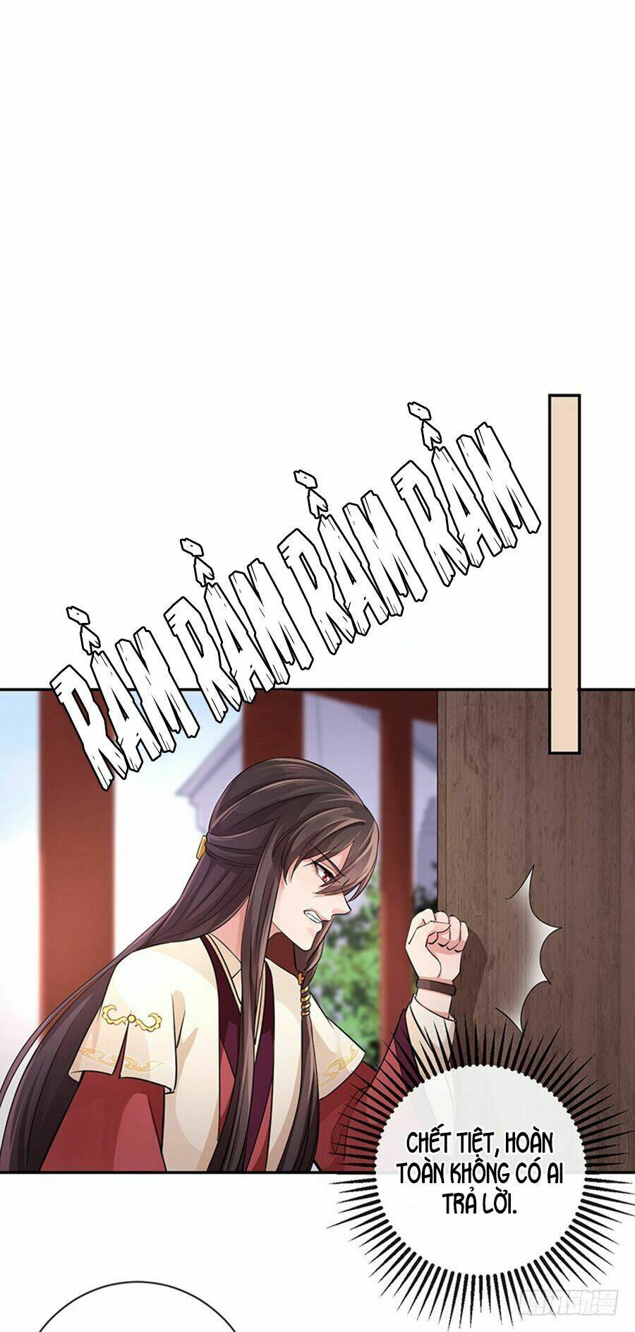 nghiên hương kỳ đàm chapter 51 29