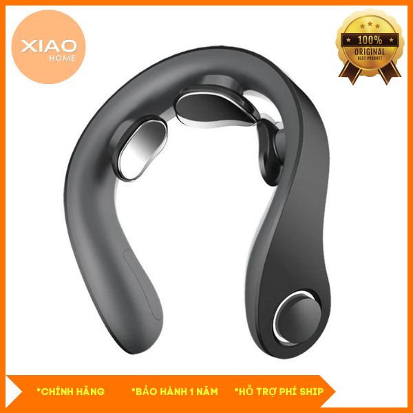 Máy Massage Cổ Thông Minh Xiaomi Jeeback G5 - Hàng Chính Hãng