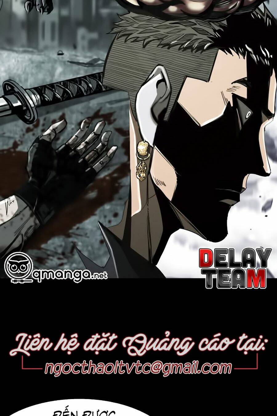 thợ săn đầu tiên chapter 62 48