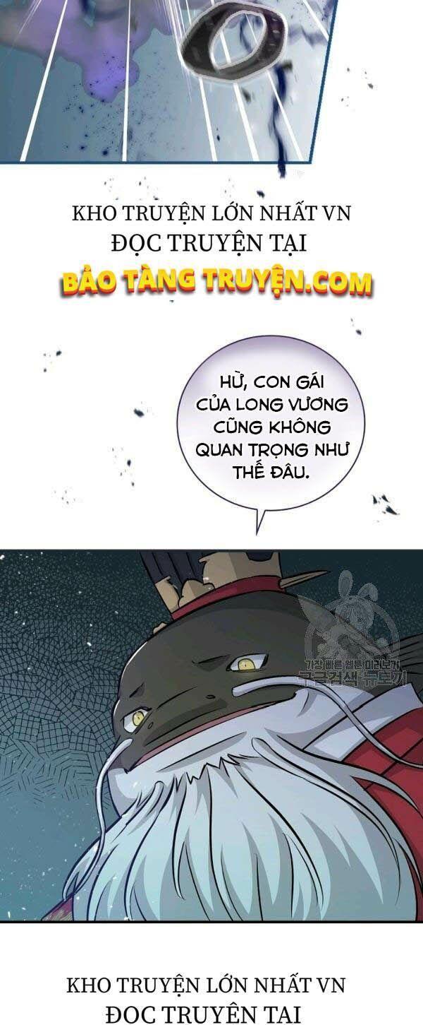 tôi lên cấp chỉ bằng cách ăn chapter 72 59