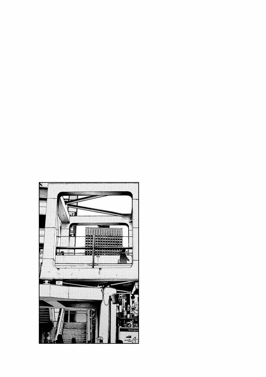 chúc ngủ ngon, punpun chapter 97 20