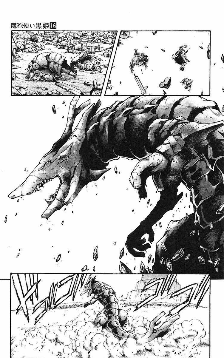 phù thủy phép thuật chapter 67 4