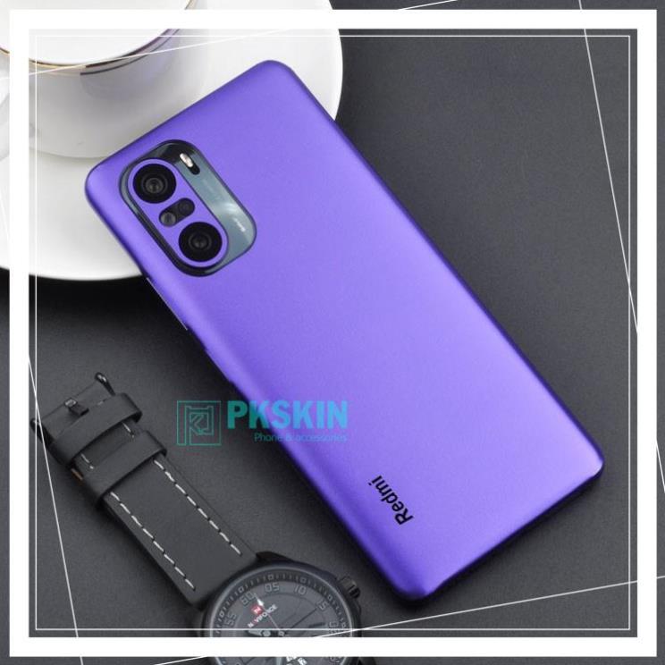 miếng dán skin dành cho xiaomi k40 , k40 pro full viền