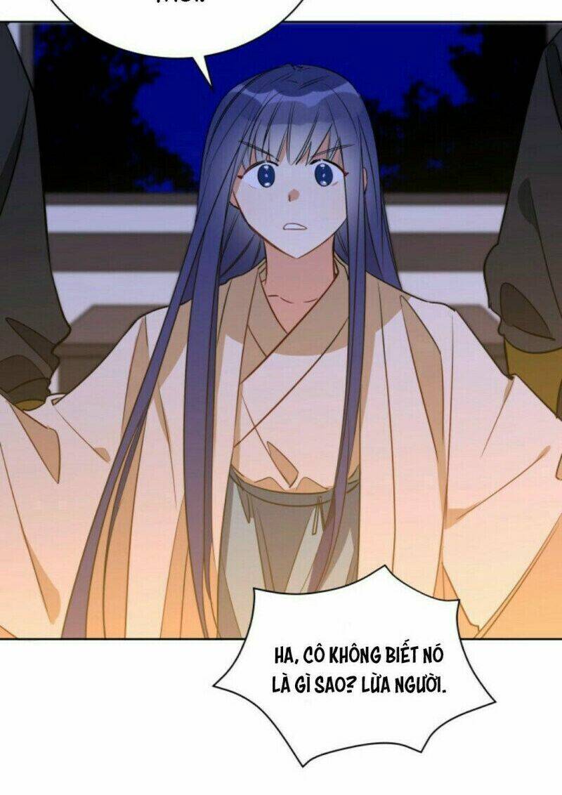 quái thú với hoa chapter 55 37