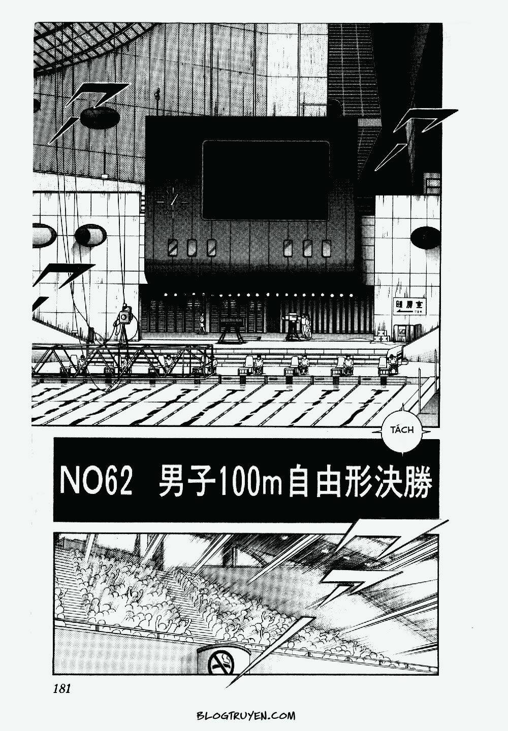 rough - ngọc thô chapter 119 11