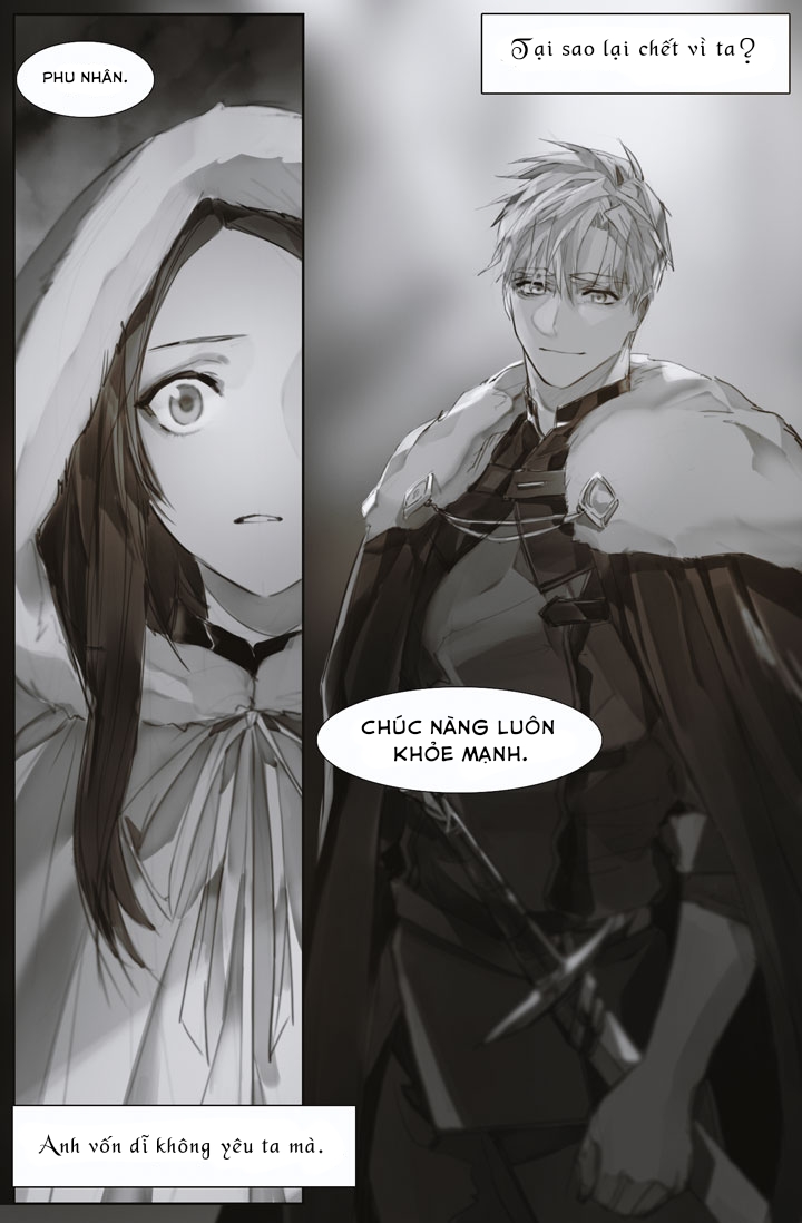 những mẩu truyện dịch nhỏ chapter 15 10