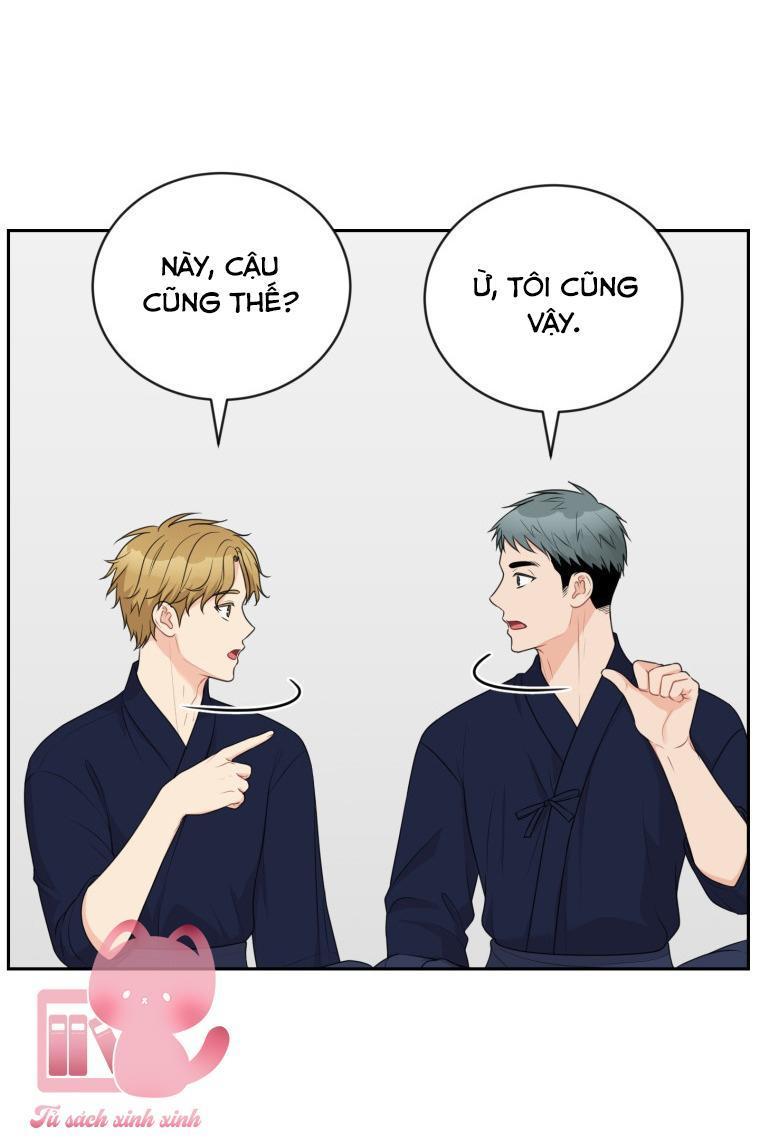 mong được chị chỉ bảo, tiền bối chapter 19 45