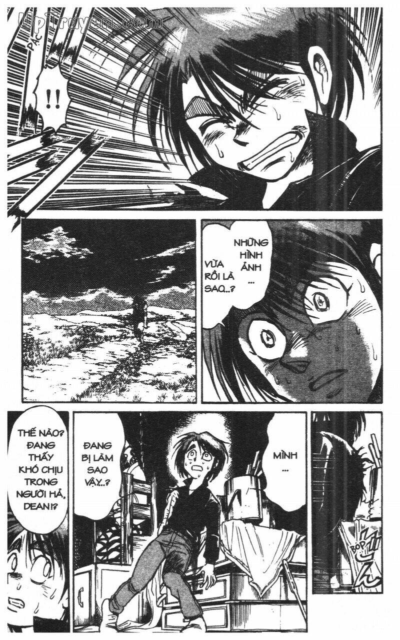 karakuri circus - gánh xiếc quái dị chapter 27 68