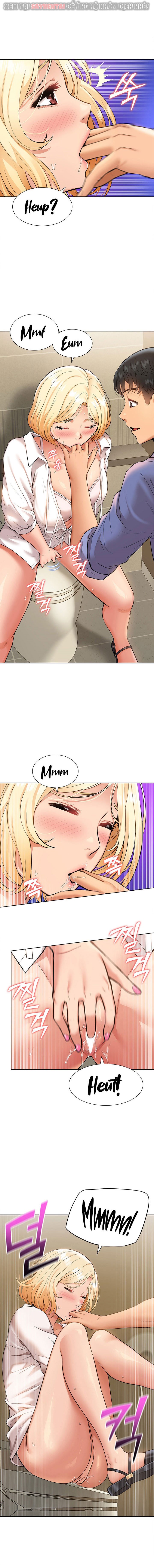 tôi là người bị thôi miên nhưng lại lập ra dàn harem idol chapter 7 15