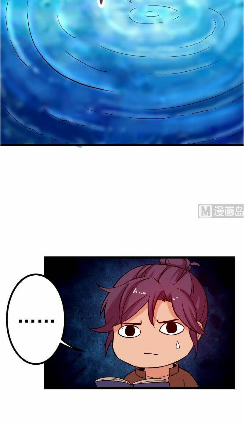 ngưu thư cung ứng thương chapter 69 10