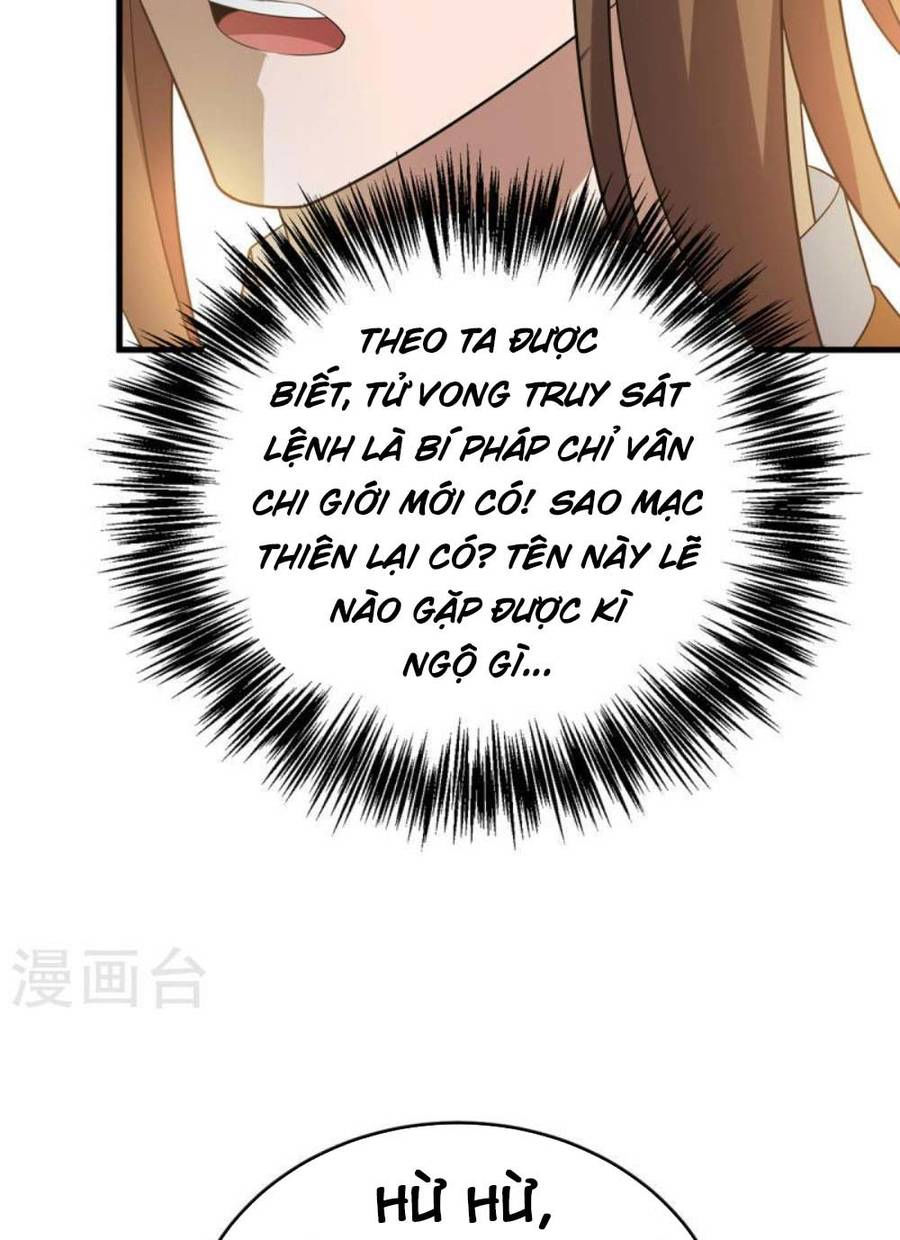 chúa tể tam giới chapter 288 41