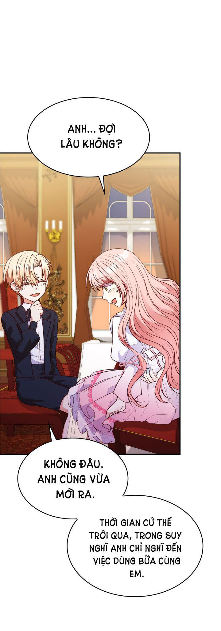 từ ác nữ tôi phải trở thành một người mẹ chapter 28.2 34