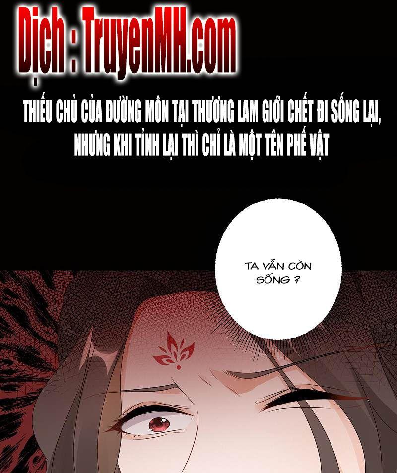 nghịch thiên độc phi chapter 0 4