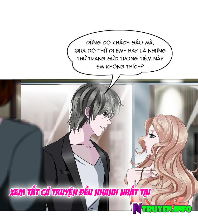 cạm bẫy của nữ thần chapter 97 24