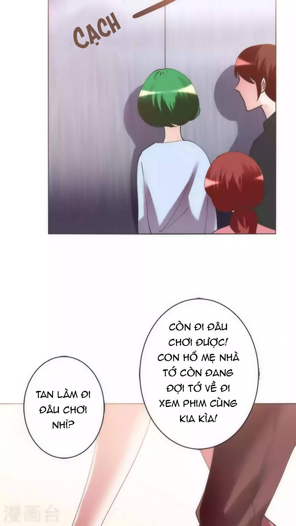 một tuần làm tình nhân chapter 33 29