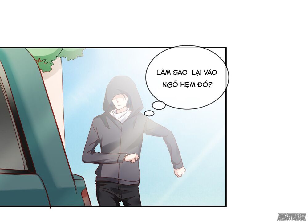 bay qua thiên sơn đến yêu anh chapter 21 52