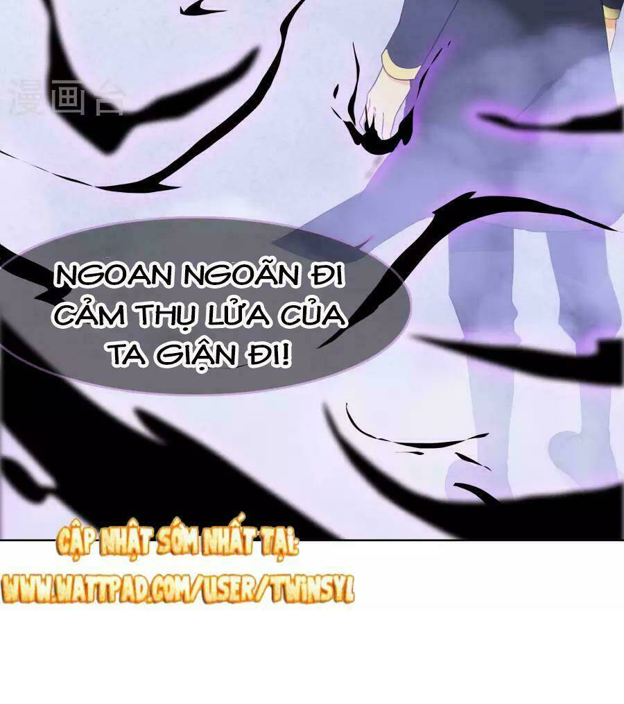 bá đạo trung khuyển tìm ái ký chapter 107 13