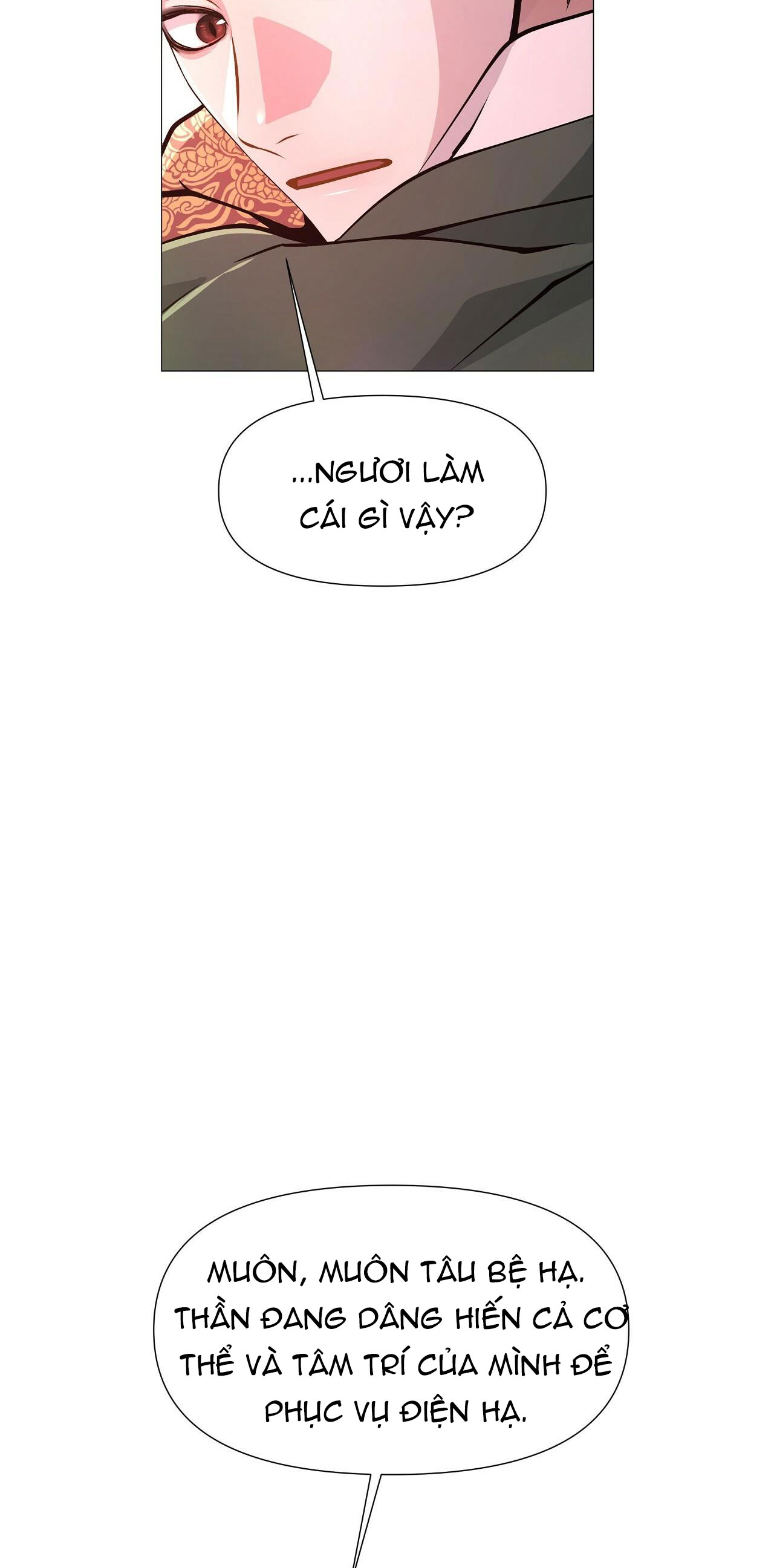 dạ xoa hóa liên ký chapter 5 17