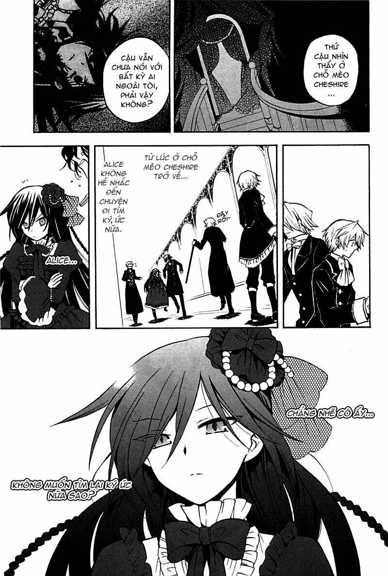 pandora hearts chapter 29 7