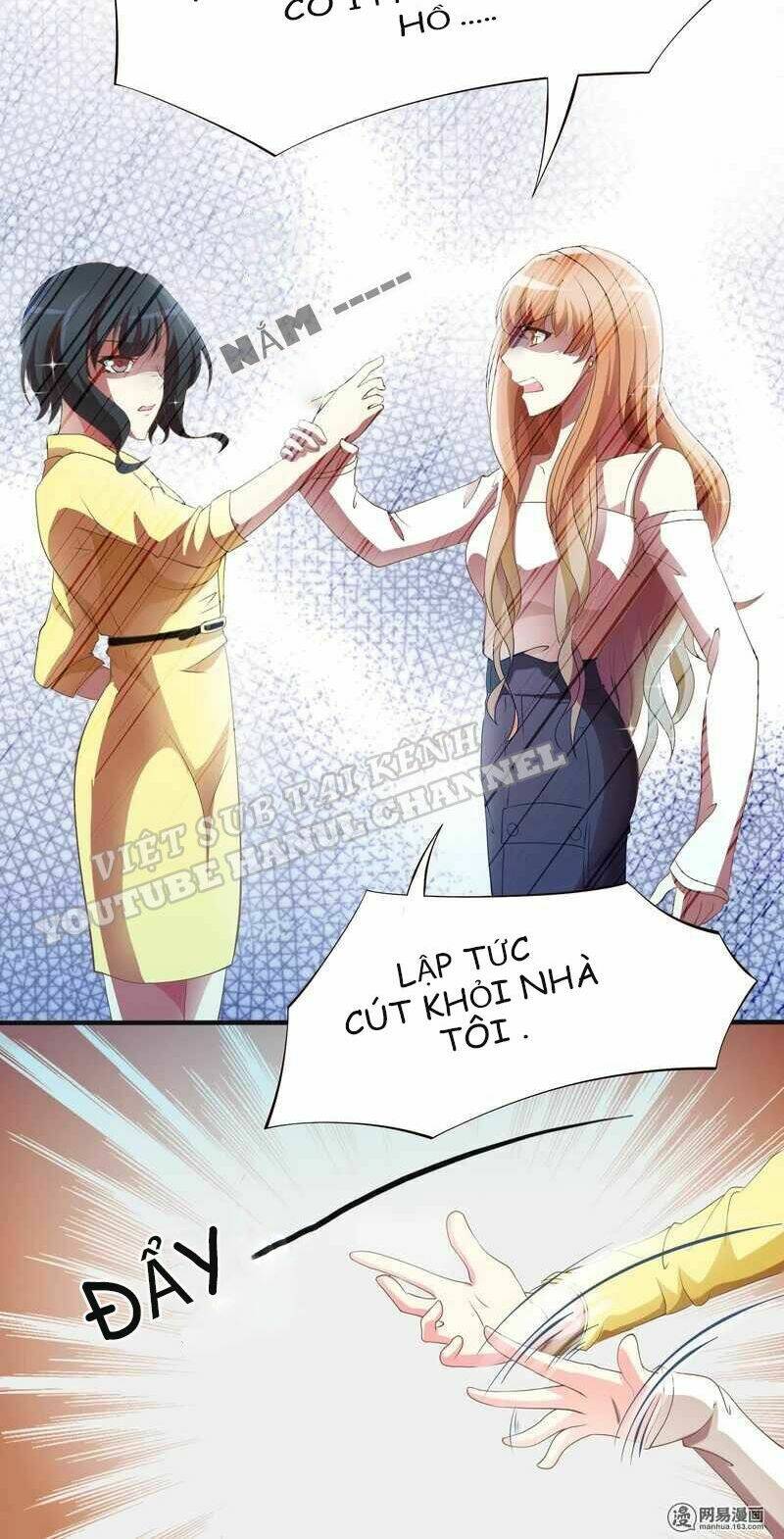 dụ vợ về nhà chồng cũ phải thật ôn nhu chapter 20 9