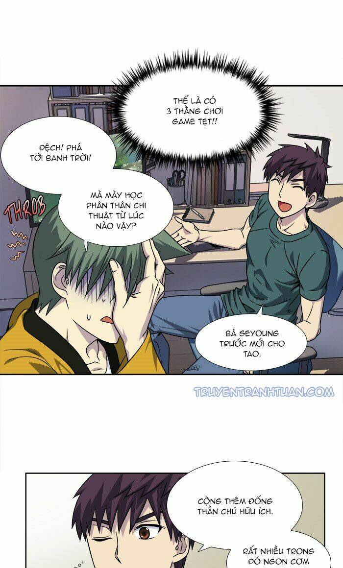 The Gamer Chapter 277 - Trang 14